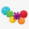6 Balles Souples Sensorielles INFANTINO Multicolore - Infantino 1 6 Balles Souples Sensorielles INFANTINO Multicolore - Infantino -Enfants Meubles Magasin 6 balles souples sensorielles infantino