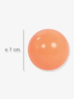 60 Balles De Jeu LUDI Multicolore - Ludi -Enfants Meubles Magasin 60 balles de jeu ludi 4