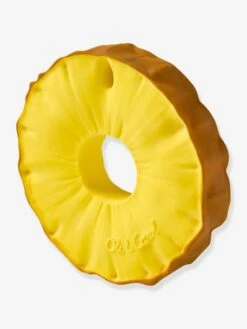 Ananas L'Ananas - OLI & CAROL Jaune - Oli Et Carol -Enfants Meubles Magasin ananas lananas oli carol 5