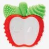 Anneau De Dentition - Petite Pomme à Mordiller Vibrante - INFANTINO Multicolore - Infantino -Enfants Meubles Magasin anneau de dentition petite pomme a mordiller vibrante infantino