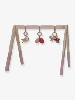 Arche Bois D'Éveil Oiseau - LITTLE DUTCH Rose Pâle - Little Dutch 11 Arche Bois D'Éveil Oiseau - LITTLE DUTCH Rose Pâle - Little Dutch -Enfants Meubles Magasin arche bois deveil oiseau little dutch 3