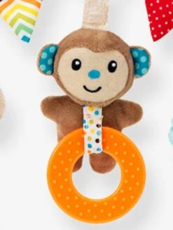 Arche De Poussette Universelle INFANTINO Multicolore - Infantino 8 Arche De Poussette Universelle INFANTINO Multicolore - Infantino -Enfants Meubles Magasin arche de poussette universelle infantino 2