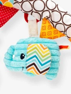 Arche De Poussette Universelle INFANTINO Multicolore - Infantino 9 Arche De Poussette Universelle INFANTINO Multicolore - Infantino -Enfants Meubles Magasin arche de poussette universelle infantino 3