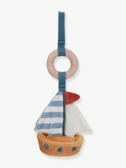 Arche En Bois D'Éveil Mouette Sailors Bay - LITTLE DUTCH Bleu Grisé - Little Dutch 13 Arche En Bois D'Éveil Mouette Sailors Bay - LITTLE DUTCH Bleu Grisé - Little Dutch -Enfants Meubles Magasin arche en bois deveil mouette sailors bay little dutch 5