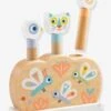 BabyPopi DJECO Blanc - Djeco -Enfants Meubles Magasin babypopi djeco