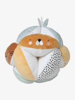 Balle D'éveil TANZANIE Multicolore - Vertbaudet -Enfants Meubles Magasin balle deveil tanzanie 2