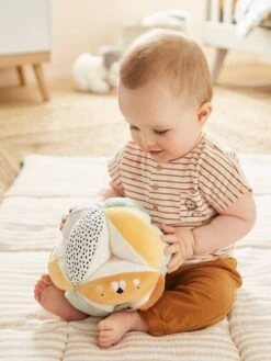 Balle D'éveil TANZANIE Multicolore - Vertbaudet -Enfants Meubles Magasin balle deveil tanzanie 4