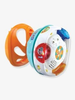 Balle Magic'moov 3 En 1 VTECH Orange - Toutes Les Marques 7 Balle Magic'moov 3 En 1 VTECH Orange - Toutes Les Marques -Enfants Meubles Magasin balle magicmoov 3 en 1 vtech 2
