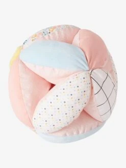 Balle Sensorielle D'éveil Koala Rose - Vertbaudet -Enfants Meubles Magasin balle sensorielle deveil koala 2