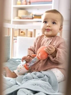 Bâton De Pluie CROQUE LA VIE Rouge - Vertbaudet -Enfants Meubles Magasin baton de pluie croque la vie 2