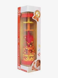 Bâton De Pluie HAPE Rouge - Hape 5 Bâton De Pluie HAPE Rouge - Hape -Enfants Meubles Magasin baton de pluie hape 1