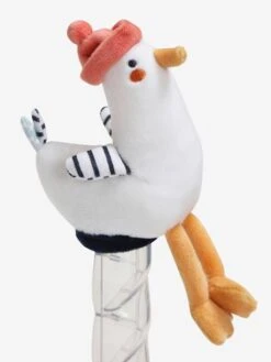 Bâton De Pluie LEON SUR LE PONTON Multicolore - Vertbaudet -Enfants Meubles Magasin baton de pluie leon sur le ponton 3