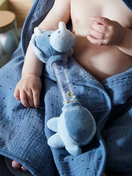 Bâton De Pluie PETIT DINO Multicolore - Vertbaudet 4 Bâton De Pluie PETIT DINO Multicolore - Vertbaudet – Image 2