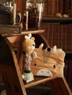 Bâton De Pluie Tanzanie Orange - Vertbaudet -Enfants Meubles Magasin baton de pluie tanzanie 2