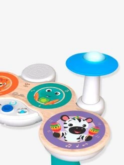 Batterie Connectée Magic Touch Baby Einstein - HAPE Blanc - Hape -Enfants Meubles Magasin batterie connectee magic touch baby einstein hape 5