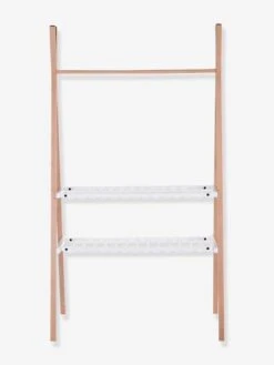 Berceau Tipi évolutif CHILDHOME Naturel/blanc - Childhome 10 Berceau Tipi évolutif CHILDHOME Naturel/blanc - Childhome -Enfants Meubles Magasin berceau tipi evolutif childhome 3