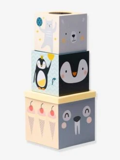 Boîte à Balles - TAF TOYS Beige - Taf Toys 10 Boîte à Balles - TAF TOYS Beige - Taf Toys -Enfants Meubles Magasin boite a balles taf toys 3