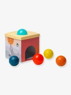 Boîte à Balles - TAF TOYS Beige - Taf Toys 11 Boîte à Balles - TAF TOYS Beige - Taf Toys -Enfants Meubles Magasin boite a balles taf toys 4