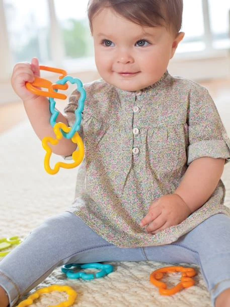 Boîte à Câlin Go Gaga ! - INFANTINO Multicolore - Infantino 5 Boîte à Câlin Go Gaga ! - INFANTINO Multicolore - Infantino – Image 3