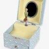 Boîte à Musique Cube Le Petit Prince Et Le Mouton - TROUSSELIER Bleu Pâle - Toutes Les Marques 1 Boîte à Musique Cube Le Petit Prince Et Le Mouton - TROUSSELIER Bleu Pâle - Toutes Les Marques -Enfants Meubles Magasin boite a musique cube le petit prince et le mouton trousselier