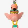 Boîte à Musique Flamand Rose INFANTINO Rose - Infantino -Enfants Meubles Magasin boite a musique flamand rose infantino