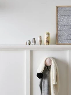 Boites Gigognes Animaux En Bois Multicolore - Vertbaudet -Enfants Meubles Magasin boites gigognes animaux en bois 5