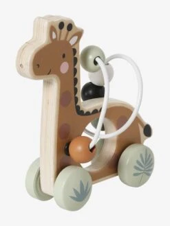 Boulier En Bois FSC® Marron - Tanzanie - Vertbaudet 8 Boulier En Bois FSC® Marron - Tanzanie - Vertbaudet -Enfants Meubles Magasin boulier en bois fsc 2