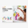 Bundle Accessoires De Bain Boon Multicolore - Boon -Enfants Meubles Magasin bundle accessoires de bain boon