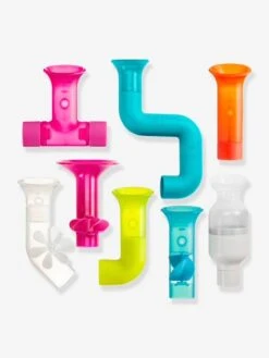 Bundle Accessoires De Bain Boon Multicolore - Boon -Enfants Meubles Magasin bundle accessoires de bain boon 3