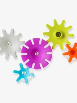 Bundle Accessoires De Bain Boon Multicolore - Boon -Enfants Meubles Magasin bundle accessoires de bain boon 4