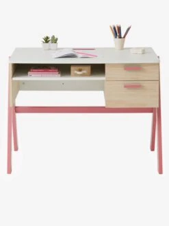 Bureau Enfant Coloriage Rose - Vertbaudet 9 Bureau Enfant Coloriage Rose - Vertbaudet -Enfants Meubles Magasin bureau enfant coloriage 2