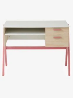 Bureau Enfant Coloriage Rose - Vertbaudet 10 Bureau Enfant Coloriage Rose - Vertbaudet -Enfants Meubles Magasin bureau enfant coloriage 3