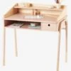 Bureau Enfant LIGNE AMAZONIE Rose - Vertbaudet -Enfants Meubles Magasin bureau enfant ligne amazonie