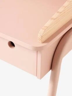 Bureau Enfant LIGNE AMAZONIE Rose - Vertbaudet 11 Bureau Enfant LIGNE AMAZONIE Rose - Vertbaudet -Enfants Meubles Magasin bureau enfant ligne amazonie 3