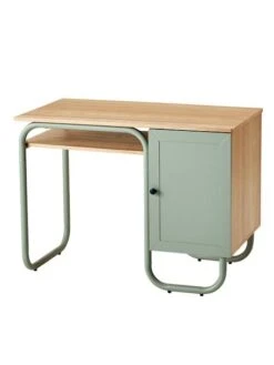 Bureau Enfant Vintage OXFORD Bleu - Vertbaudet 10 Bureau Enfant Vintage OXFORD Bleu - Vertbaudet -Enfants Meubles Magasin bureau enfant vintage oxford 2