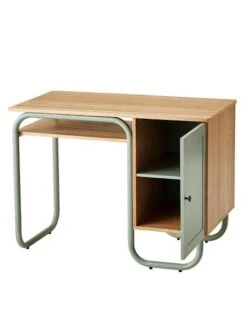 Bureau Enfant Vintage OXFORD Bleu - Vertbaudet 11 Bureau Enfant Vintage OXFORD Bleu - Vertbaudet -Enfants Meubles Magasin bureau enfant vintage oxford 3