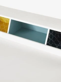 Bureau Maternelle LIGNE FUNNY Bleu - Vertbaudet 13 Bureau Maternelle LIGNE FUNNY Bleu - Vertbaudet -Enfants Meubles Magasin bureau maternelle ligne funny 5