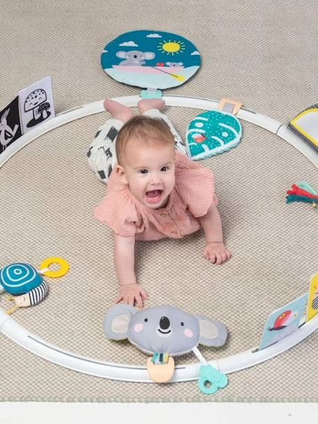 Cerceau D'activités Koala TAFTOYS Beige - Taf Toys 4 Cerceau D'activités Koala TAFTOYS Beige - Taf Toys – Image 2