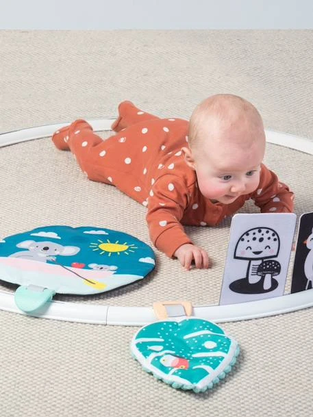 Cerceau D'activités Koala TAFTOYS Beige - Taf Toys 5 Cerceau D'activités Koala TAFTOYS Beige - Taf Toys – Image 3