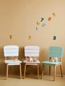 Chaise Maternelle Outdoor/indoor Tropicool Sauge - Vertbaudet 11 Chaise Maternelle Outdoor/indoor Tropicool Sauge - Vertbaudet -Enfants Meubles Magasin chaise maternelle outdoorindoor tropicool 3