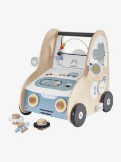 Chariot De Marche Avec Freins EN VOITURE SIMON En Bois FSC® Multicolore - Vertbaudet 10 Chariot De Marche Avec Freins EN VOITURE SIMON En Bois FSC® Multicolore - Vertbaudet -Enfants Meubles Magasin chariot de marche avec freins en voiture simon en bois fsc 2