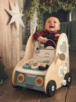 Chariot De Marche Avec Freins EN VOITURE SIMON En Bois FSC® Multicolore - Vertbaudet 13 Chariot De Marche Avec Freins EN VOITURE SIMON En Bois FSC® Multicolore - Vertbaudet -Enfants Meubles Magasin chariot de marche avec freins en voiture simon en bois fsc 5