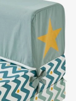 Chauffeuse Scarabée Bleu - Vertbaudet -Enfants Meubles Magasin chauffeuse scarabee 3