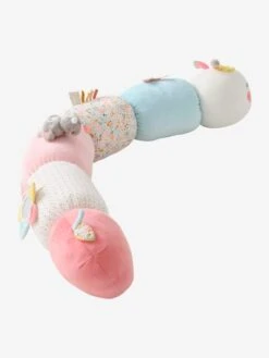 Chenille D'activités Koala Rose - Vertbaudet -Enfants Meubles Magasin chenille dactivites koala 2