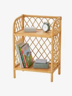 Chevet Rotin Eden Naturel - Vertbaudet