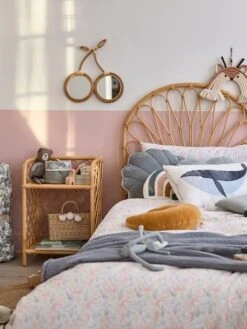 Chevet Rotin Eden Naturel - Vertbaudet 13 Chevet Rotin Eden Naturel - Vertbaudet -Enfants Meubles Magasin chevet rotin eden 5