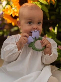 Cindy La Campanule - OLI & CAROL Mauve - Oli Et Carol -Enfants Meubles Magasin cindy la campanule oli carol 4