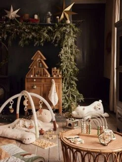 Coffret 3 Jeux D'éveil GREEN FOREST En Bois FSC® Multicolore - Vertbaudet -Enfants Meubles Magasin coffret 3 jeux deveil green forest en bois fsc 5