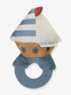 Coffret Cadeau Mouette Sailors Bay - LITTLE DUTCH Bleu Grisé - Little Dutch -Enfants Meubles Magasin coffret cadeau mouette sailors bay little dutch 2