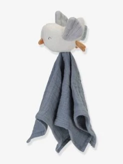 Coffret Cadeau Mouette Sailors Bay - LITTLE DUTCH Bleu Grisé - Little Dutch -Enfants Meubles Magasin coffret cadeau mouette sailors bay little dutch 3